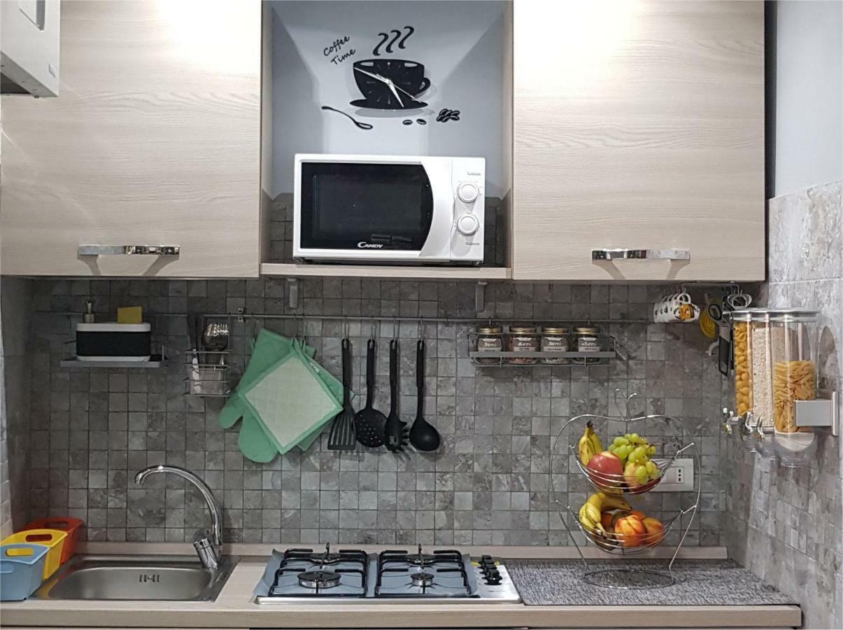 Inna Best House Мілан Екстер'єр фото